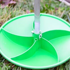 3er Set Twist Butler »TB125« Weidezaunhelfer Netzaufroller Bis 125cm -Zucht-Tierbedarf Store 3er set twist butler tb125 weidezaunhelfer fuer weidenetze bis 125cm3