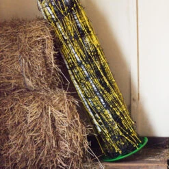 3er Set Twist Butler »TB125« Weidezaunhelfer Netzaufroller Bis 125cm -Zucht-Tierbedarf Store 3er set twist butler tb125 weidezaunhelfer fuer weidenetze bis 125cm6