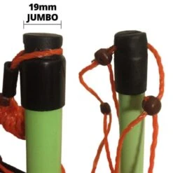 Schafzaun »Euronetz« Jumbo Leitmix Zaun · 50m 2 Spitzen, 90cm -Zucht-Tierbedarf Store 50m schafzaun euro netz jumbo leitmix 2 spitze 90cm5