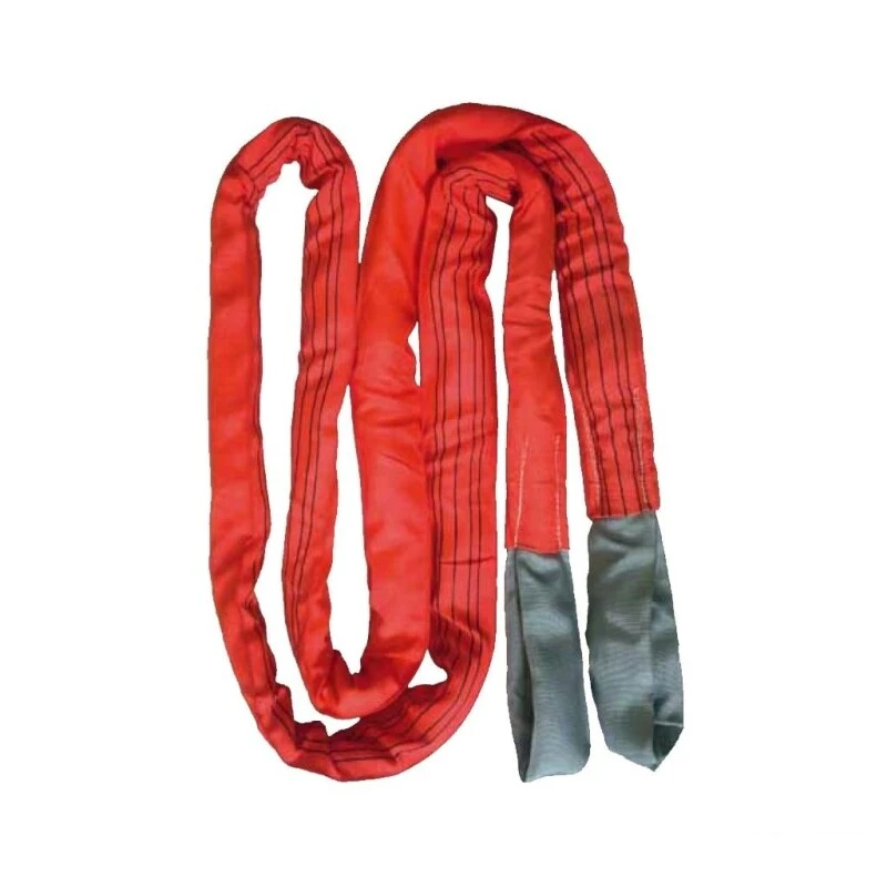 Abschleppschlinge »35.000kg« Abschleppen, Ziehen · 35t, 4m 3 Abschleppschlinge »35.000kg« Abschleppen, Ziehen · 35t, 4m