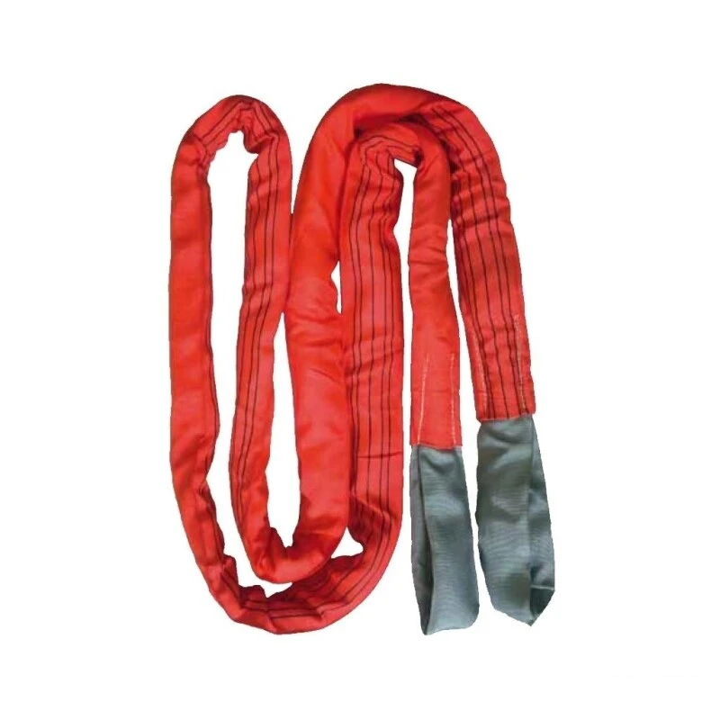 Abschleppschlinge »35.000kg« Abschleppen & Ziehen · 35t, 6m 3 Abschleppschlinge »35.000kg« Abschleppen & Ziehen · 35t, 6m