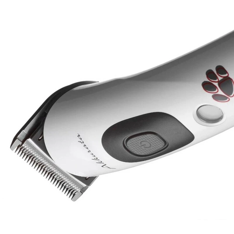 Aesculap »Akkurata« Akku Schermaschine Hund Katze 3 Aesculap »Akkurata« Akku Schermaschine Hund Katze