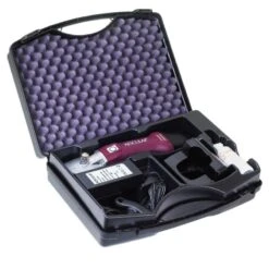 Aesculap 2 Akku »Econom CL Equipe GT 856« Pferdeschermaschine -Zucht-Tierbedarf Store aesculap econom cl equipe gt 856 2 akku pferdeschermaschine7