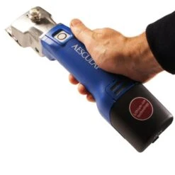 Aesculap »Econom CL GT 804« 1 Akku Schermaschine Rind -Zucht-Tierbedarf Store aesculap econom cl gt 804 schermaschine fuer rind 1 akku5