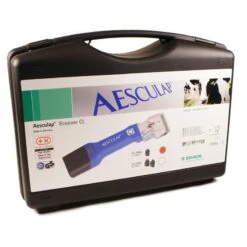 Aesculap »Econom CL GT 804« 1 Akku Schermaschine Rind -Zucht-Tierbedarf Store aesculap econom cl gt 804 schermaschine fuer rind 1 akku6