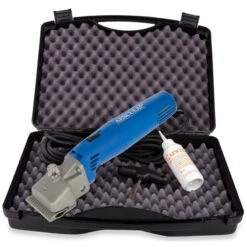 Aesculap »Econom Equipe GT 677« Schermaschine -Zucht-Tierbedarf Store aesculap econom equipe gt 677 pferdeschermaschine3