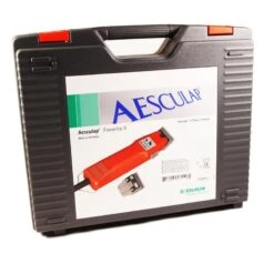 Aesculap »Favorita II GT 104« Kleintierschermaschine -Zucht-Tierbedarf Store aesculap favorita ii gt 104 kleintierschermaschine5