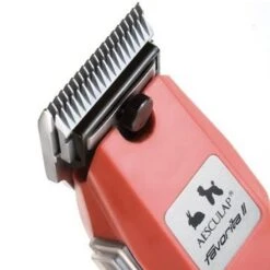 Schermaschine »Aesculap Favorita II GT 104 & 758« 5mm 11 Schermaschine »Aesculap Favorita II GT 104 & 758« 5mm -Zucht-Tierbedarf Store aesculap favorita ii gt 104 schermaschine inkl gt 7583