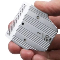 Aesculap »GH 700« Scherkopf 1/20mm -Zucht-Tierbedarf Store aesculap gh 700 scherkopf 1 20mm3