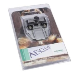 Aesculap »GH 700« Scherkopf 1/20mm -Zucht-Tierbedarf Store aesculap gh 700 scherkopf 1 20mm4