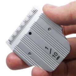 Aesculap »GH 703« Scherkopf 1/10mm -Zucht-Tierbedarf Store aesculap gh 703 scherkopf 1 10mm3