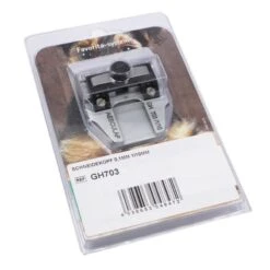 Aesculap »GH 703« Scherkopf 1/10mm -Zucht-Tierbedarf Store aesculap gh 703 scherkopf 1 10mm4
