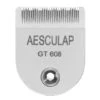 Scherkopf »Aesculap GT 608« Für Isis Und Exacta Akku