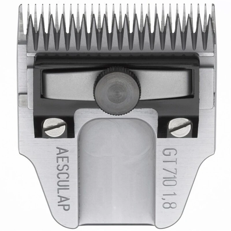 Aesculap »GT 710« Scherkopf 1,8mm 3 Aesculap »GT 710« Scherkopf 1,8mm