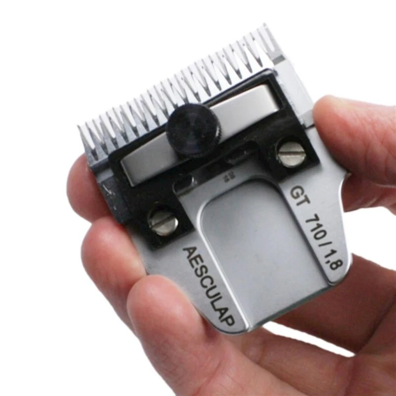 Aesculap »GT 710« Scherkopf 1,8mm 4 Aesculap »GT 710« Scherkopf 1,8mm – Bild 2