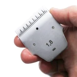 Aesculap »GT 710« Scherkopf 1,8mm 8 Aesculap »GT 710« Scherkopf 1,8mm -Zucht-Tierbedarf Store aesculap gt 710 scherkopf 18mm3