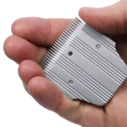 Aesculap »GT 730« Scherkopf 0,5mm -Zucht-Tierbedarf Store aesculap gt 730 scherkopf 05mm3