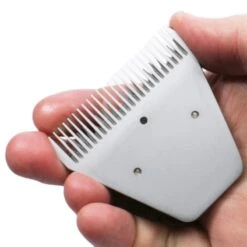 Aesculap »GT 749« Scherkopf 3mm -Zucht-Tierbedarf Store aesculap gt 749 scherkopf 3mm3