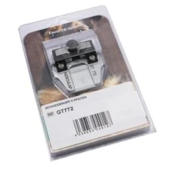 Aesculap »GT 772« Scherkopf 0,7mm -Zucht-Tierbedarf Store aesculap gt 772 scherkopf 07mm4