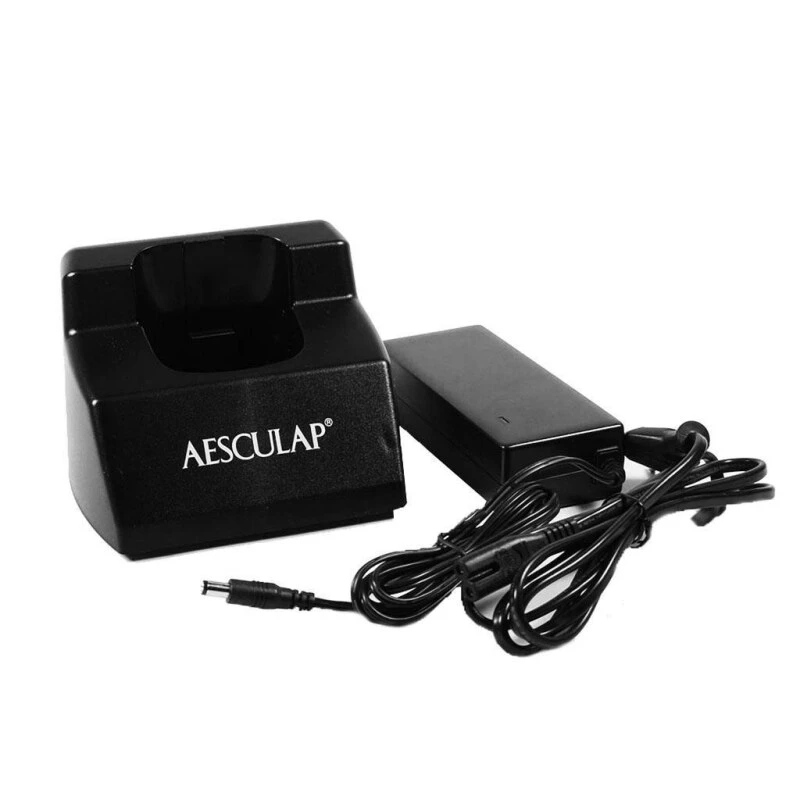 Ladegerät »Aesculap GT 803« Ladestation 3 Ladegerät »Aesculap GT 803« Ladestation