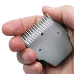 Aesculap Scherköpfe »GT 736« Schnitthöhe 1mm -Zucht-Tierbedarf Store aesculap scherkoepfe gt 736 schnitthoehe 1mm3