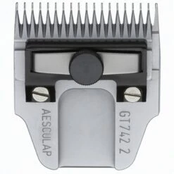 Aesculap Scherköpfe »GT 742« Schnitthöhe 2mm