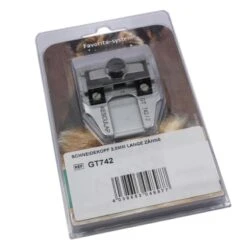 Aesculap Scherköpfe »GT 742« Schnitthöhe 2mm -Zucht-Tierbedarf Store aesculap scherkoepfe gt 742 schnitthoehe 2mm4