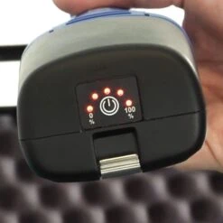 Akku »Econom CL GT 801« Ersatzakku -Zucht-Tierbedarf Store akku econom cl gt 801 ersatzakku3