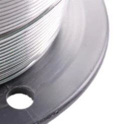 Aludraht Weidezaun »Classic« Top Leitfähigkeit · 1,8mm, 400m -Zucht-Tierbedarf Store aludraht weidezaun top leitfaehigkeit 18mm 400m3