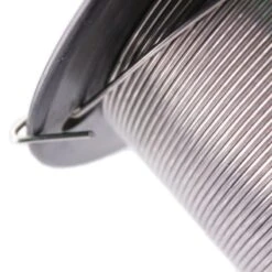 Aluminiumdraht »Classic« Top Leitfähigkeit · 1,6mm, 400m -Zucht-Tierbedarf Store aluminiumdraht top leitfaehigkeit 16mm 400m3