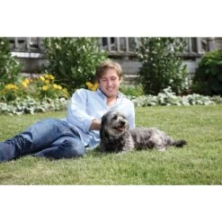 Anti Bell Halsband »Basic« PetSafe Ultraschall Halsband -Zucht-Tierbedarf Store anti bell halsband basic petsafe ultraschall halsband4