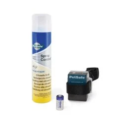 PetSafe Anti Bell Halsband »Zitronella« Bellkontrolle · Ab 2,5kg