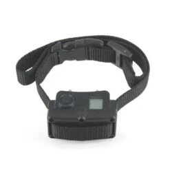 PetSafe Antibellhalsbänder »Deluxe« PS Erziehungshalsband · Akku, Ab 18kg