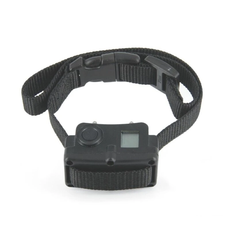 PetSafe Antibellhalsbänder »Deluxe« PS Erziehungshalsband · Akku, Ab 18kg 3 PetSafe Antibellhalsbänder »Deluxe« PS Erziehungshalsband · Akku, Ab 18kg