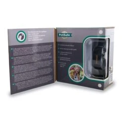 Antibellhalsband »Classic« PetSafe Vibrationshalsband -Zucht-Tierbedarf Store antibellhalsband petsafe vibrationshalsband3