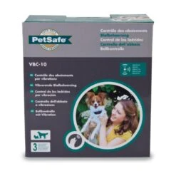 Antibellhalsband »Classic« PetSafe Vibrationshalsband -Zucht-Tierbedarf Store antibellhalsband petsafe vibrationshalsband4