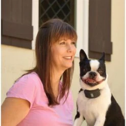 PetSafe Antibellhalsband »SBC-10« Bellkontrolle Mit Spray · Ab 2,5kg -Zucht-Tierbedarf Store antibellhalsband sbc 10 bellkontrolle mit spray ab 25kg5