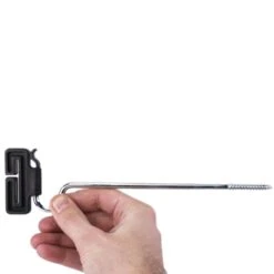 25x Bandisolatoren »Multi« Für Litze, Band · 22cm Langstiel -Zucht-Tierbedarf Store bandisolatoren multi 25 stueck fuer litze band 22cm langstiel4