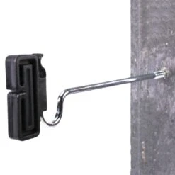 25x Bandisolatoren »Multi« Für Litze, Band · 22cm Langstiel -Zucht-Tierbedarf Store bandisolatoren multi 25 stueck fuer litze band 22cm langstiel5