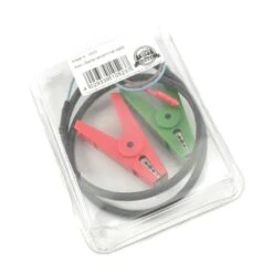 Batterieklemmen »Classic« Akku Batterie Klemmsatz -Zucht-Tierbedarf Store batterieklemmen akku batterie klemmsatz4