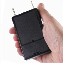 Electra Batterieprüfer »Digital« Prüfer Für 9v · Trockenbatterie 11 Electra Batterieprüfer »Digital« Prüfer Für 9v · Trockenbatterie -Zucht-Tierbedarf Store batteriepruefer 9v weidezaunbatterie pruefer4