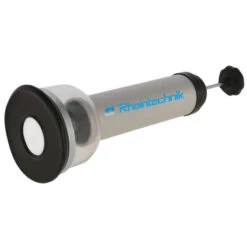 Beatmungspumpe »Life« Gegen Atemaussetzer · Mit Schleimabzug