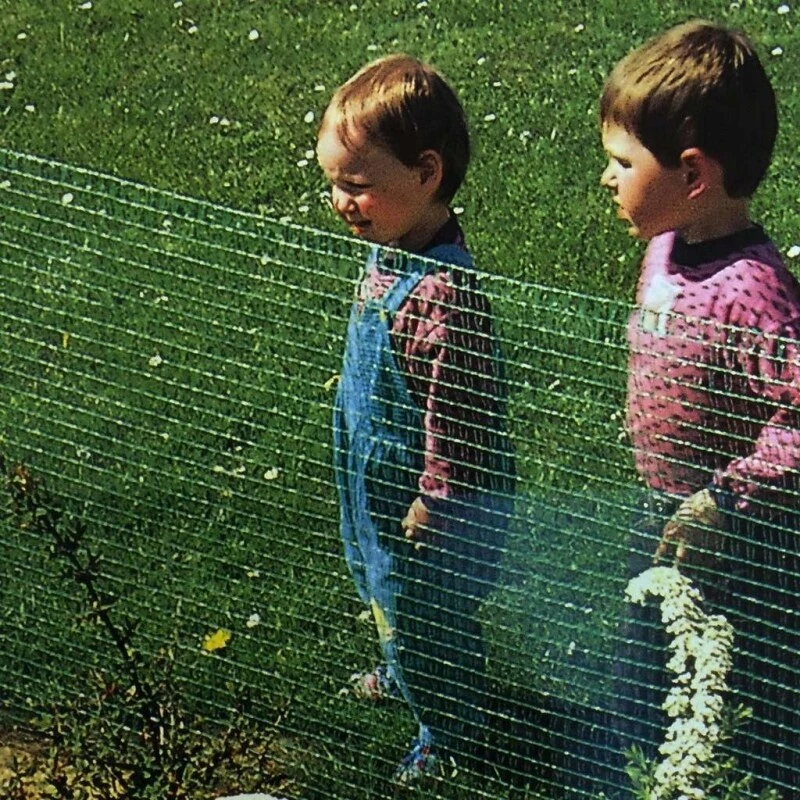 Begrenzungszaun »Universal« Absperrnetz, Stromlos · 20m, 80cm 7 Begrenzungszaun »Universal« Absperrnetz, Stromlos · 20m, 80cm – Bild 5