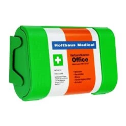 Betriebs Verbandkasten »Classic« Nach DIN 13157 · Wandhalterung