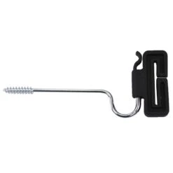 25x Breitbandisolatoren »Multi« Für Litze, Band · 13cm Langstiel