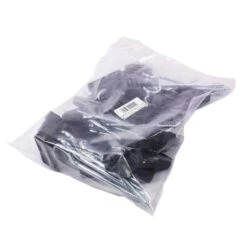 25x Breitbandisolatoren »Multi« Für Litze, Band · 13cm Langstiel -Zucht-Tierbedarf Store breitbandisolatoren multi 25 stueck fuer litze band 13cm langstiel6