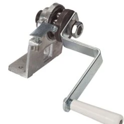 Dengelmaschine »Classic« Dengelapparat Für Geschmiedete Sense