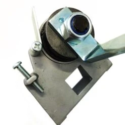 Dengelmaschine »Classic« Dengelapparat Für Geschmiedete Sense -Zucht-Tierbedarf Store dengelmaschine dengelapparat fuer geschmiedete sense3