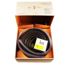 Dieselpumpe »Hornet W 40« Fasspumpe, 40l/min · 230v, 4m Schlauch -Zucht-Tierbedarf Store dieselpumpe hornet w 40 fasspumpe 40l min 230v 4m schlauch5