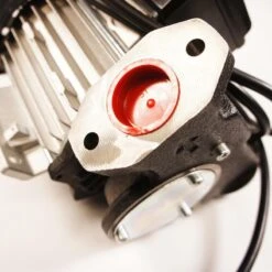 Dieselpumpe »LP3« Selbstansaugend, 60l/min · 370 Watt -Zucht-Tierbedarf Store dieselpumpe lp3 selbstansaugend 60l min 370 watt3